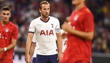 Босът на Тотнъм: Ще накарам Байерн да кърви!