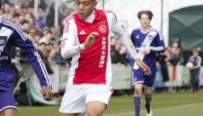 Аякс и Арсенал с нова сделка