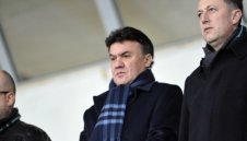 Нов скандал в БФС: Йордан Лечков си намери майстора
