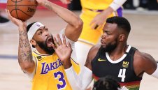 Солидни Езерняци дръпнаха с 3-1 срещу Денвър 