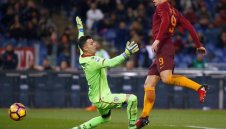 Рома разнебити Виляреал - 4:0, Джеко с хеттрик