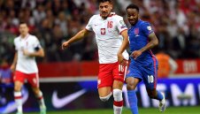 Полша се изсмя на Англия: Не сме расисти!