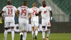 ЦСКА продава Али Coy в елита на Франция