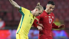 Сърбите върнаха Костич на Ювентус