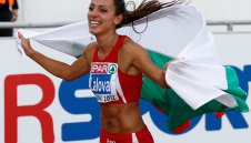 Рио 2016: Българско участие, лека атлетика