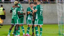 Лудогорец с много тежка задача в Шампионска лига