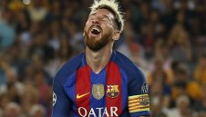 Меси с черен списък в Барса 