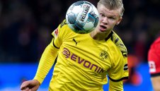 Халанд: Викал съм за Дортмунд срещу Байерн още като дете