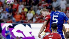 Ето къде ще играе Расмус Хойлунд 