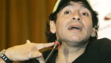 Марадона иска да е треньор на Аржентина