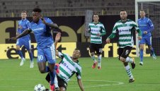 Левски иска почти половин милион за Мапуку