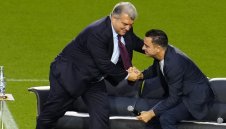 Дясна ръка на Лапорта коментира бъдещето на Шави