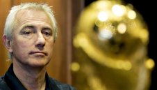 Ван Марвайк: Вече сме много близо до целта си