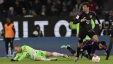 Томас Мюлер избухна: Съдиите редовно бутат Реал Мадрид!