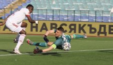 Даниел Наумов: Цесекар съм, но поздравявам феновете на Левски