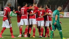 Машината ЦСКА набира скорост за титлата