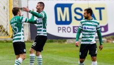 Илиан Илиев избра гладиаторите си за битката с ЦСКА, трима са аут