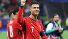 Кристиано Роналдо си постави немислима цел