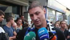 Йоргачевич се изцепи: Левски е №1 на Балканите