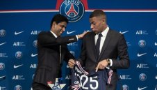 Лудост! ПСЖ не си знае парите, заменя Мбапе със звезди за 300 млн.евро