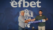 Арда Кърджали започна подготовка с 20 футболисти