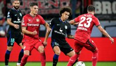 Ас на Атлетико се кани на Реал преди дербито на Мадрид