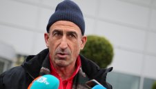 Попето скочи и на Лечков: Г-н Отговорник, вашата класа къде е?