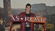 Пероти: Рома е топ клуб