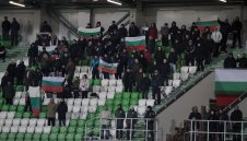 Официално: Стадионът на Лудогорец с ново име