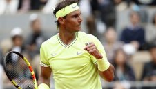 Нищо ново! Надал грабна своя 12-и трофей от "Ролан Гарос" и влезе в историята