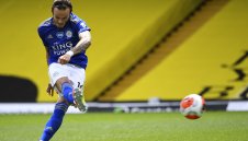 Неприятно за Ман Юнайтед: Лестър задържа една от звездите си