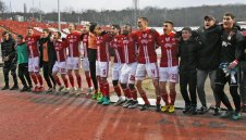 382 играчи ритаха в Първа лига