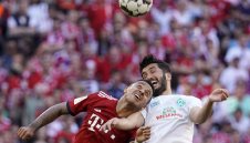 Ливърпул или Барса? Никой в Байерн не се върти като Тиаго