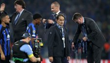 Интер цака Наполи за национал на Сърбия