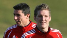 Рой Макаай: Швайни може да отиде в Манчестър Юнайтед