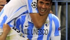 Роке Санта Крус: Напрежението е при Борусия