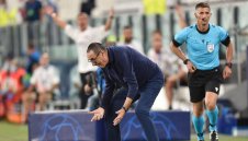 Сари “глоби” Юве с 20 млн. евро