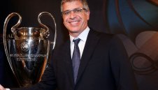 Шеф на Барса: Изпитваме респект към Юве