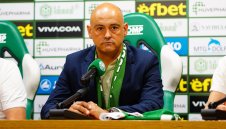 Руи Мота очаква много повече от Лудогорец