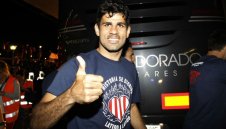 Най-после! Коста се връща в Атлетико