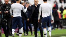 Сон: Трябва да свикнем с Моуриньо 