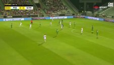 ВИДЕО: Лудогорец - ЦСКА