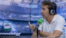 Лопетеги: Не съжалявам за нищо