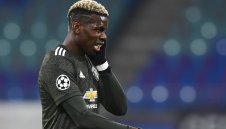 Бербатов за Погба: Най-добре е да си тръгне