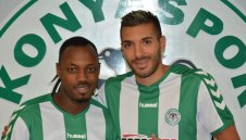 Какъв гол! Бивш играч на Левски с фамозно попадение в Турция + ВИДЕО