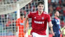 Радост на "Армията"! Капитанът на ЦСКА стана баща