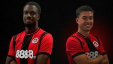 Дембеле и Аугусто подсилиха Локо София