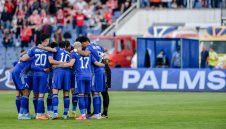 Мъгла около идването на Саво Милошевич в Левски 