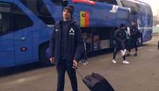 Левски бие шута на едно от летните си попълнения