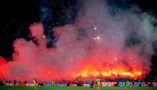 БФС резна здраво ЦСКА заради Лудогорец